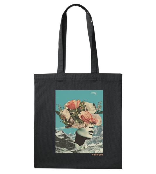 Tote Bag Flims colour